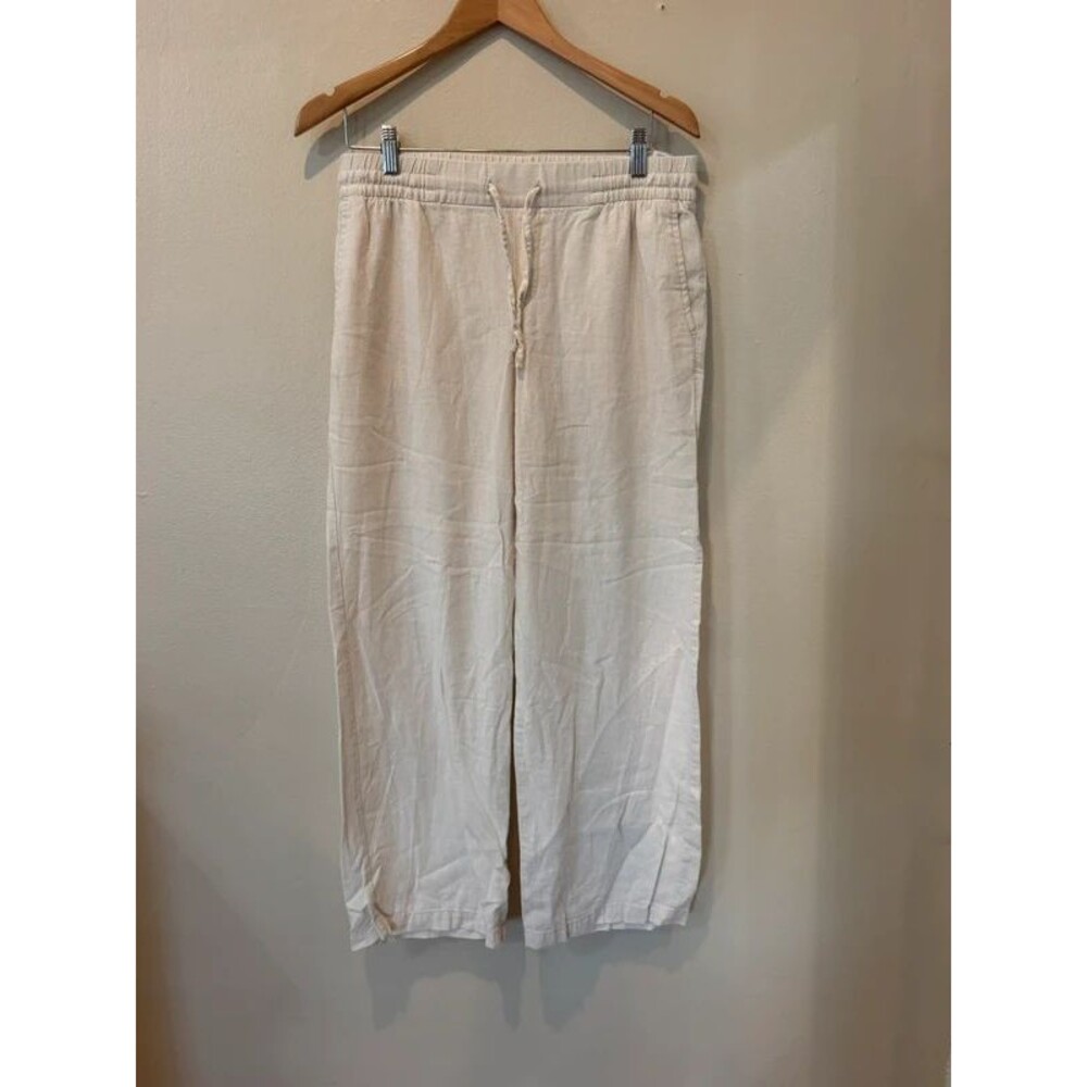Old Navy Linen Pants